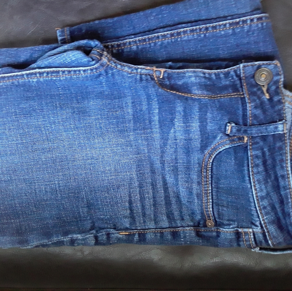 Abercrombie & Fitch skinny jeans